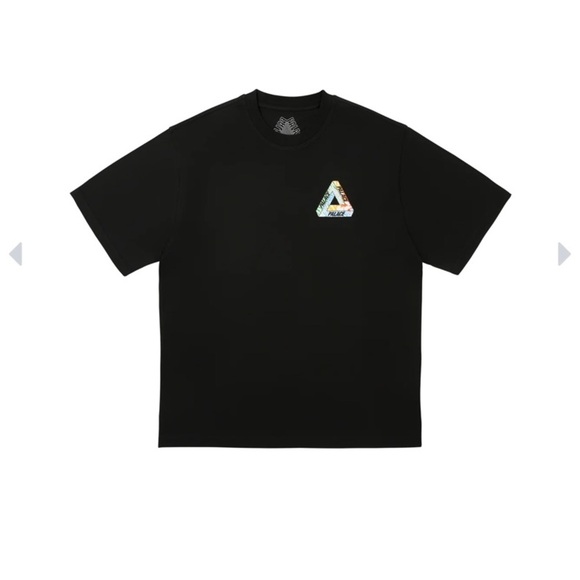 PALACE Other - Palace jungle dream shirt